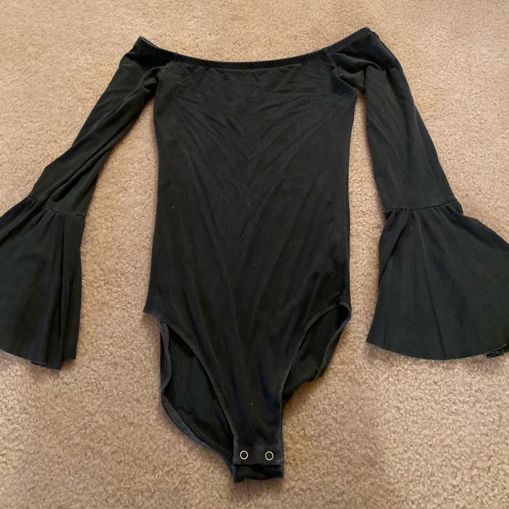 Bodysuit